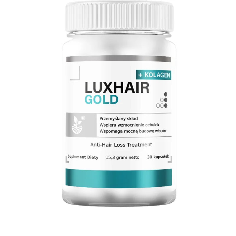 LuxHair GOLD