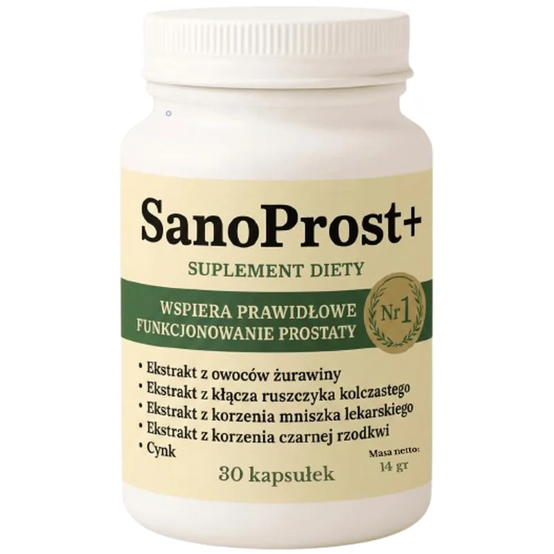 SanoProst
